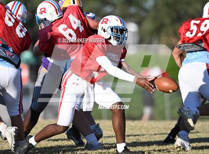 Thumbnail 1 in St. Augustine @ Archbishop Rummel photogallery.