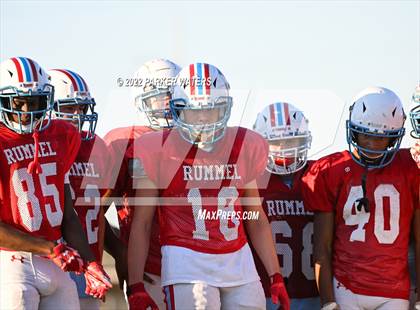Thumbnail 3 in St. Augustine @ Archbishop Rummel photogallery.