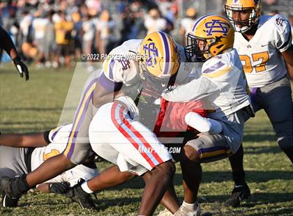 Thumbnail 1 in St. Augustine @ Archbishop Rummel photogallery.