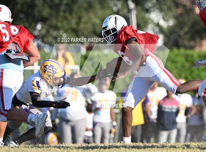 Thumbnail 3 in St. Augustine @ Archbishop Rummel photogallery.