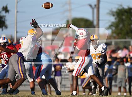 Thumbnail 2 in St. Augustine @ Archbishop Rummel photogallery.