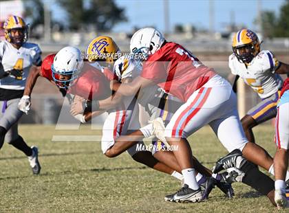 Thumbnail 2 in St. Augustine @ Archbishop Rummel photogallery.