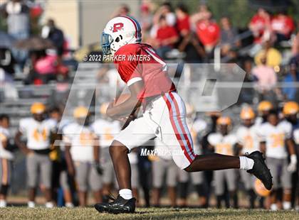Thumbnail 3 in St. Augustine @ Archbishop Rummel photogallery.