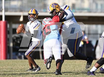 Thumbnail 1 in St. Augustine @ Archbishop Rummel photogallery.