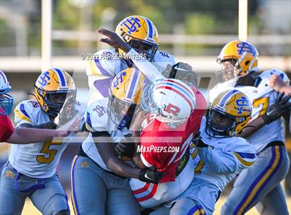 Thumbnail 2 in St. Augustine @ Archbishop Rummel photogallery.