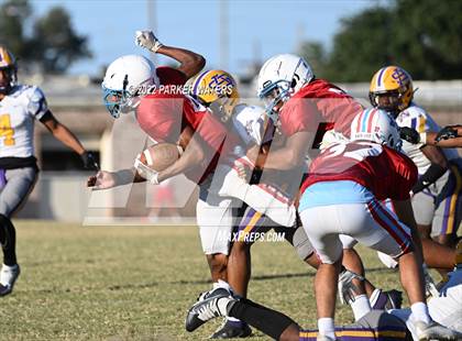 Thumbnail 3 in St. Augustine @ Archbishop Rummel photogallery.