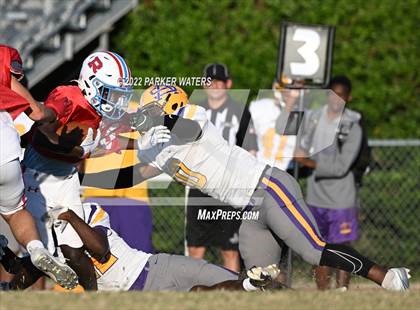 Thumbnail 3 in St. Augustine @ Archbishop Rummel photogallery.