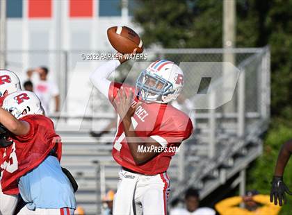 Thumbnail 3 in St. Augustine @ Archbishop Rummel photogallery.