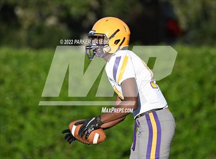 Thumbnail 3 in St. Augustine @ Archbishop Rummel photogallery.