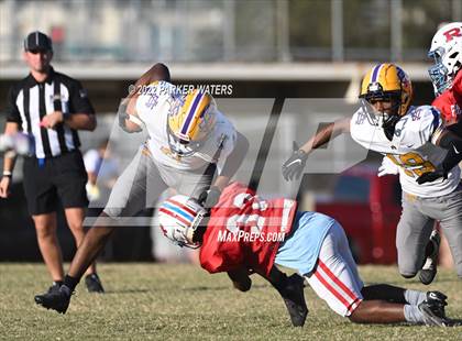 Thumbnail 3 in St. Augustine @ Archbishop Rummel photogallery.