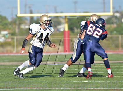 Thumbnail 1 in Bonita Vista @ Montgomery photogallery.
