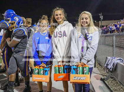 Thumbnail 1 in Memphis Nighthawks @ Donelson Christian Academy photogallery.