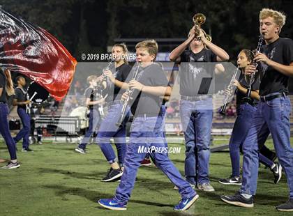 Thumbnail 1 in Memphis Nighthawks @ Donelson Christian Academy photogallery.