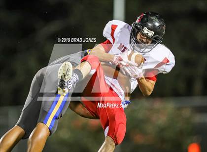 Thumbnail 3 in Memphis Nighthawks @ Donelson Christian Academy photogallery.