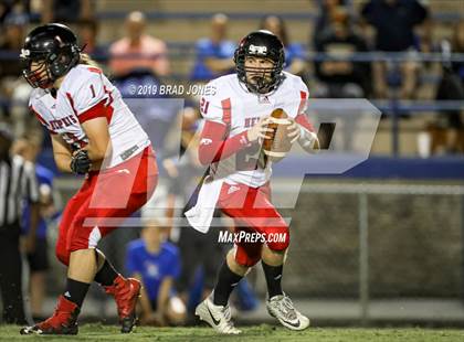 Thumbnail 3 in Memphis Nighthawks @ Donelson Christian Academy photogallery.