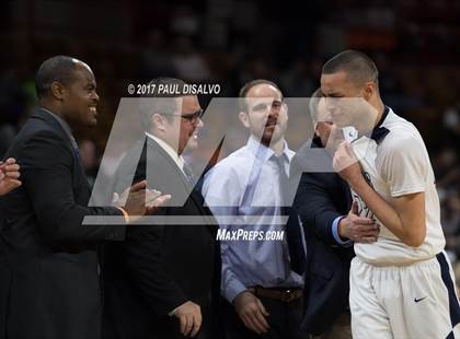 Thumbnail 2 in Valor Christian vs. Lewis-Palmer (CHSAA 4A State Final) photogallery.