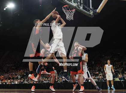 Thumbnail 1 in Valor Christian vs. Lewis-Palmer (CHSAA 4A State Final) photogallery.