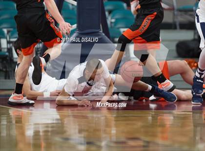Thumbnail 1 in Valor Christian vs. Lewis-Palmer (CHSAA 4A State Final) photogallery.