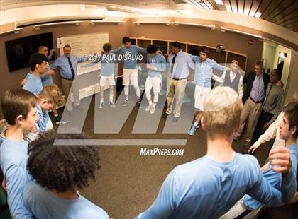 Thumbnail 1 in Valor Christian vs. Lewis-Palmer (CHSAA 4A State Final) photogallery.