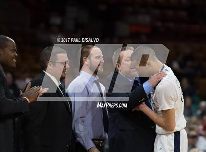 Thumbnail 1 in Valor Christian vs. Lewis-Palmer (CHSAA 4A State Final) photogallery.