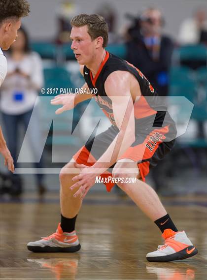 Thumbnail 1 in Valor Christian vs. Lewis-Palmer (CHSAA 4A State Final) photogallery.