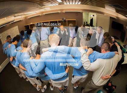 Thumbnail 2 in Valor Christian vs. Lewis-Palmer (CHSAA 4A State Final) photogallery.