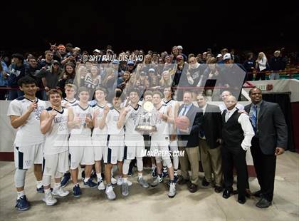 Thumbnail 1 in Valor Christian vs. Lewis-Palmer (CHSAA 4A State Final) photogallery.