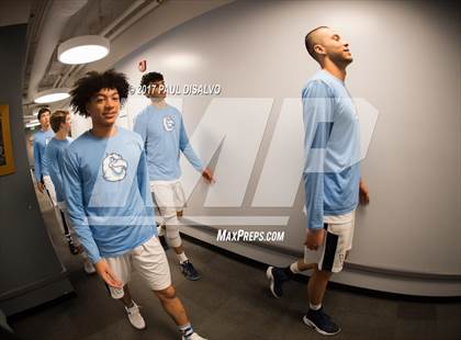 Thumbnail 1 in Valor Christian vs. Lewis-Palmer (CHSAA 4A State Final) photogallery.
