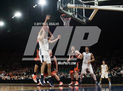 Thumbnail 2 in Valor Christian vs. Lewis-Palmer (CHSAA 4A State Final) photogallery.