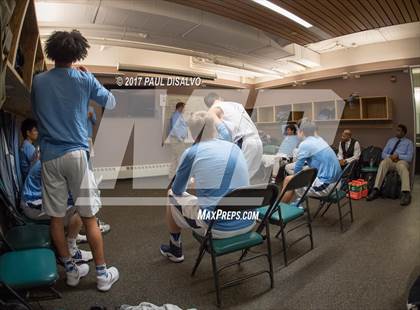 Thumbnail 2 in Valor Christian vs. Lewis-Palmer (CHSAA 4A State Final) photogallery.