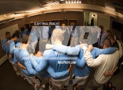 Thumbnail 3 in Valor Christian vs. Lewis-Palmer (CHSAA 4A State Final) photogallery.
