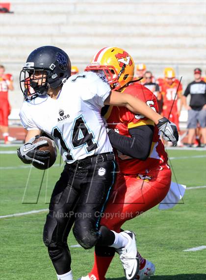 Thumbnail 1 in Aliso Niguel @ Mission Viejo photogallery.