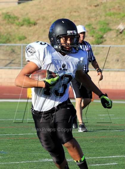 Thumbnail 3 in Aliso Niguel @ Mission Viejo photogallery.