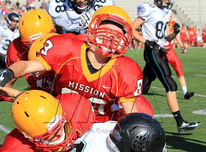 Thumbnail 2 in Aliso Niguel @ Mission Viejo photogallery.