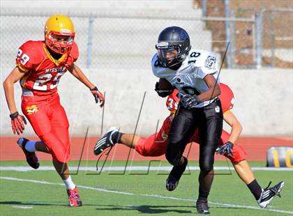 Thumbnail 1 in Aliso Niguel @ Mission Viejo photogallery.