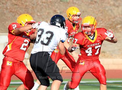 Thumbnail 1 in Aliso Niguel @ Mission Viejo photogallery.