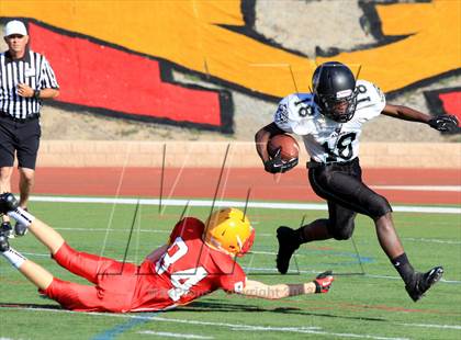 Thumbnail 2 in Aliso Niguel @ Mission Viejo photogallery.
