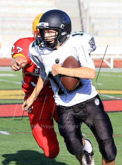 Thumbnail 1 in Aliso Niguel @ Mission Viejo photogallery.