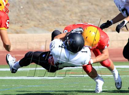 Thumbnail 1 in Aliso Niguel @ Mission Viejo photogallery.