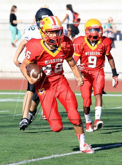 Thumbnail 3 in Aliso Niguel @ Mission Viejo photogallery.