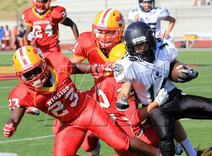 Thumbnail 2 in Aliso Niguel @ Mission Viejo photogallery.