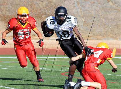 Thumbnail 2 in Aliso Niguel @ Mission Viejo photogallery.