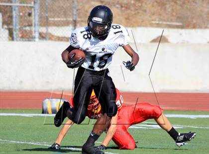 Thumbnail 2 in Aliso Niguel @ Mission Viejo photogallery.