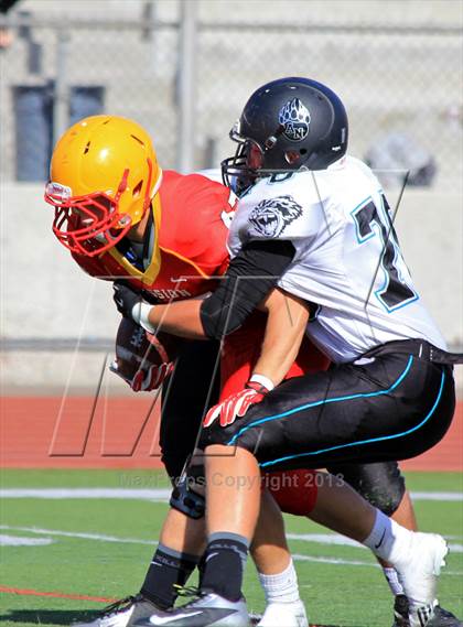 Thumbnail 2 in Aliso Niguel @ Mission Viejo photogallery.