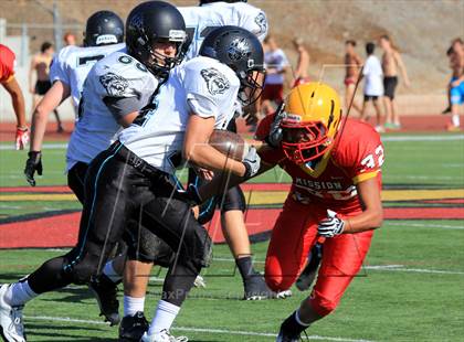 Thumbnail 2 in Aliso Niguel @ Mission Viejo photogallery.