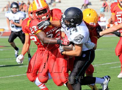 Thumbnail 1 in Aliso Niguel @ Mission Viejo photogallery.