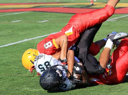 Thumbnail 3 in Aliso Niguel @ Mission Viejo photogallery.