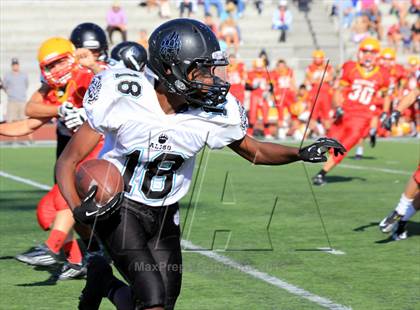 Thumbnail 3 in Aliso Niguel @ Mission Viejo photogallery.