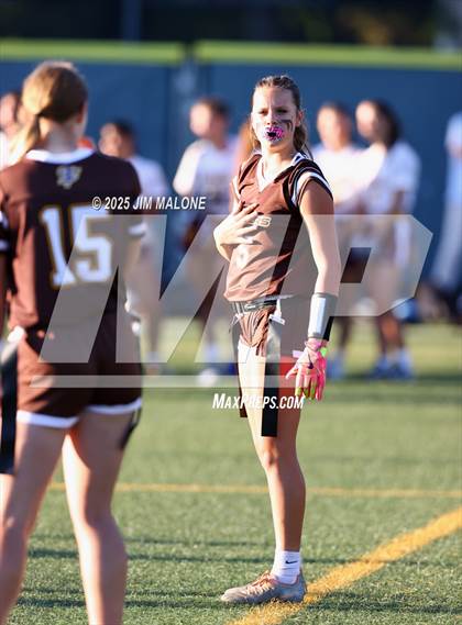 Thumbnail 2 in JV: Menlo-Atherton @ Saint Francis photogallery.