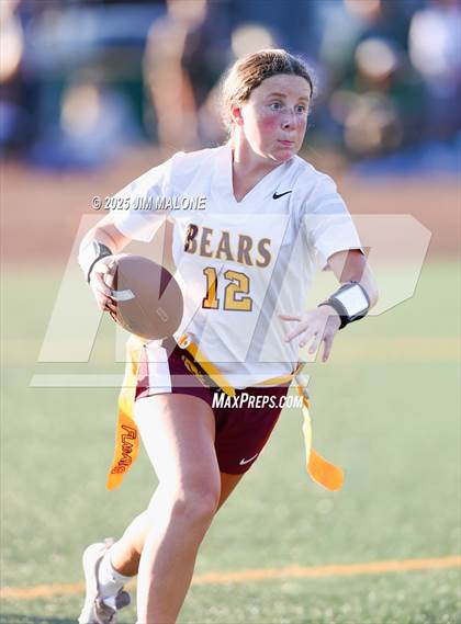 Thumbnail 3 in JV: Menlo-Atherton @ Saint Francis photogallery.